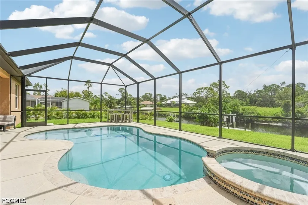 332 Mccabe Street Port Charlotte FL 33953