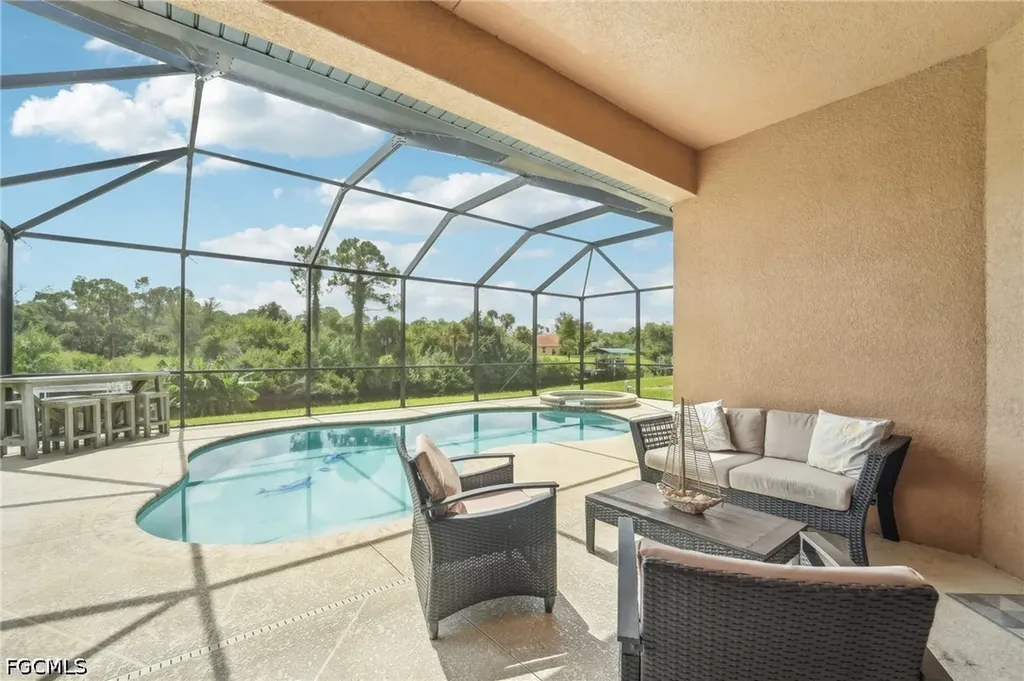 332 Mccabe Street Port Charlotte FL 33953