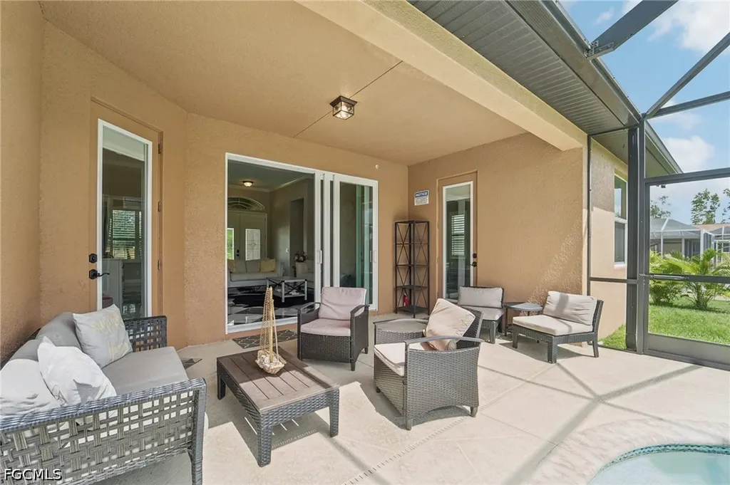 332 Mccabe Street Port Charlotte FL 33953