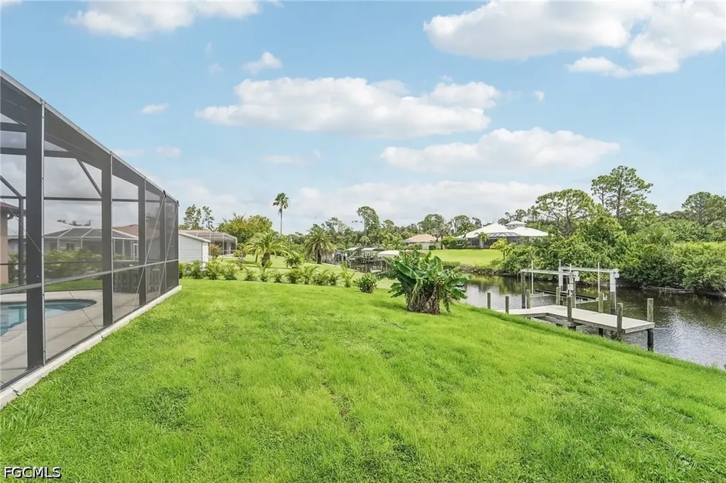 332 Mccabe Street Port Charlotte FL 33953