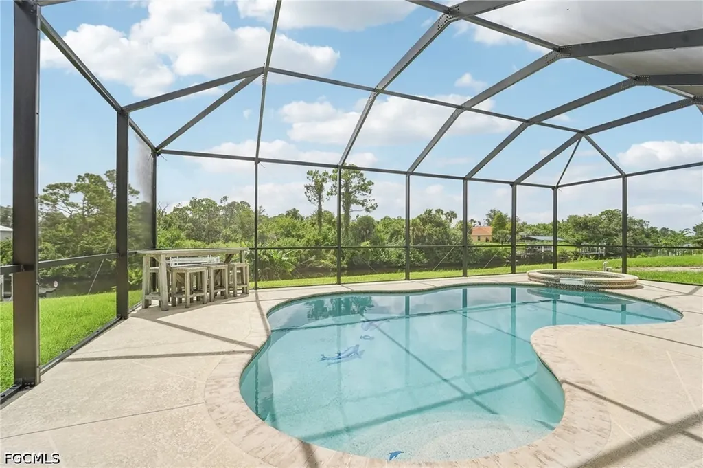 332 Mccabe Street Port Charlotte FL 33953