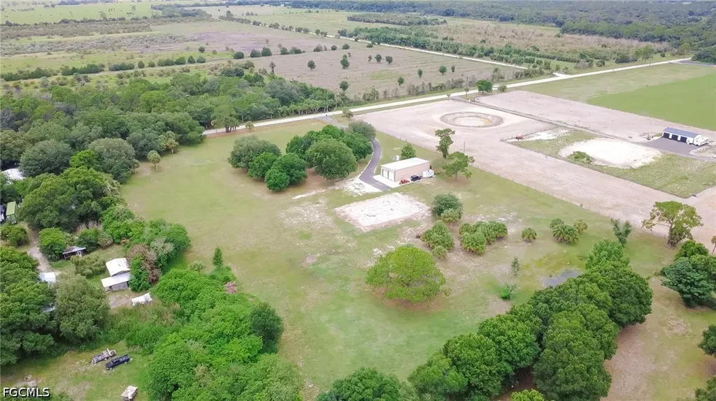 1470 Kirby Thompson Road Labelle FL 33935