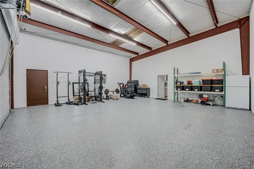 1470 Kirby Thompson Road Labelle FL 33935