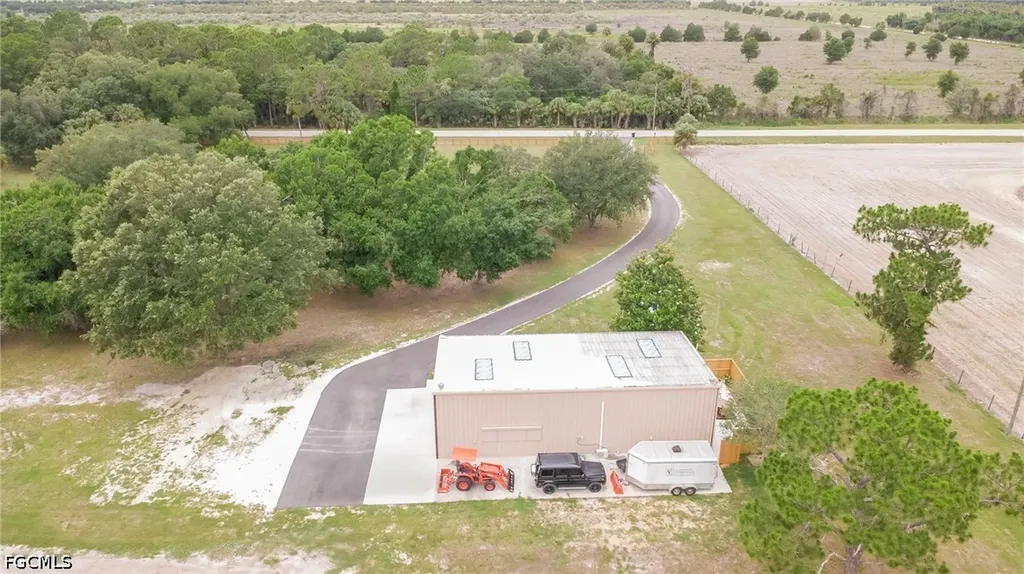 1470 Kirby Thompson Road Labelle FL 33935