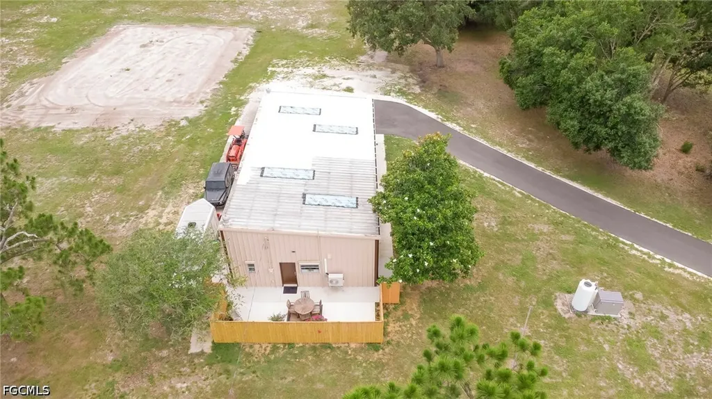 1470 Kirby Thompson Road Labelle FL 33935