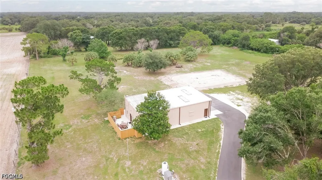 1470 Kirby Thompson Road Labelle FL 33935
