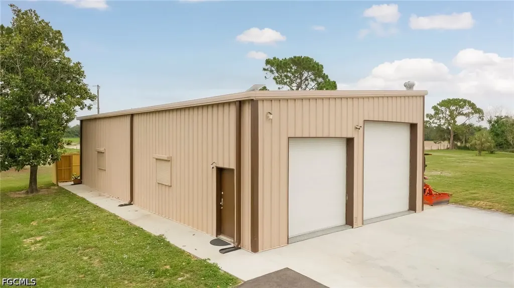 1470 Kirby Thompson Road Labelle FL 33935