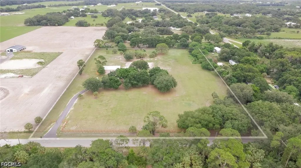 1470 Kirby Thompson Road Labelle FL 33935