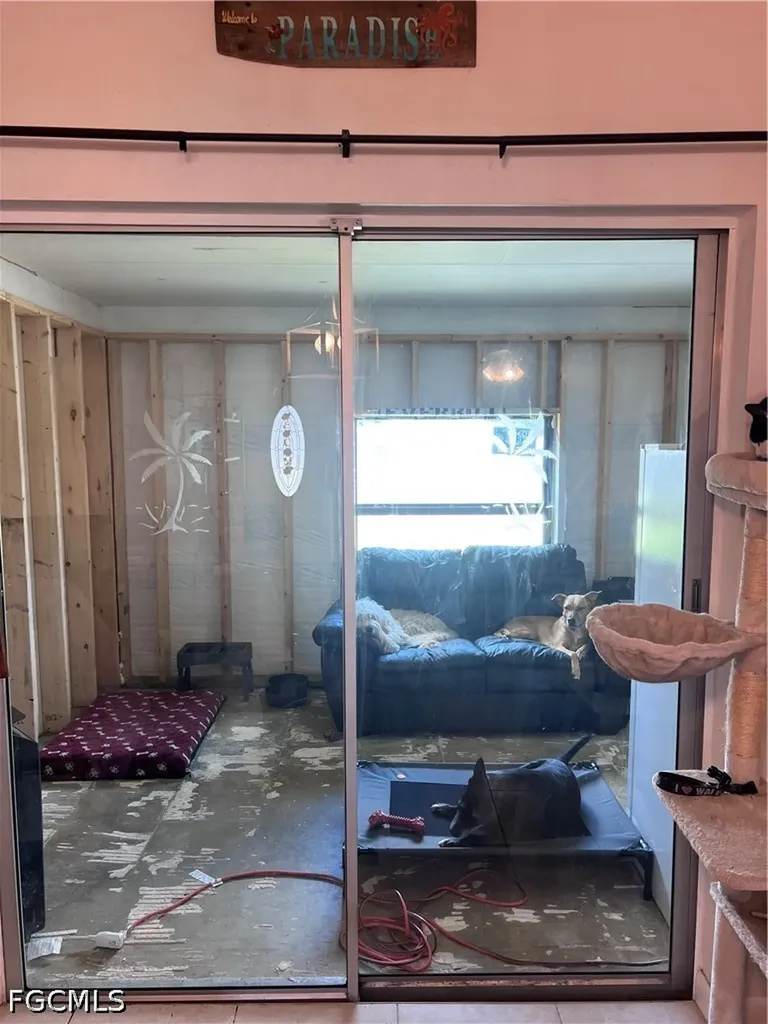 17 Illinois Road Lehigh Acres FL 33936