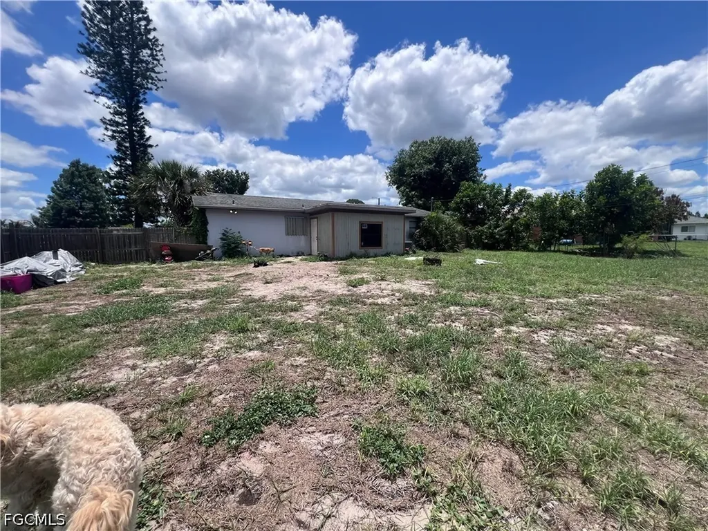 17 Illinois Road Lehigh Acres FL 33936