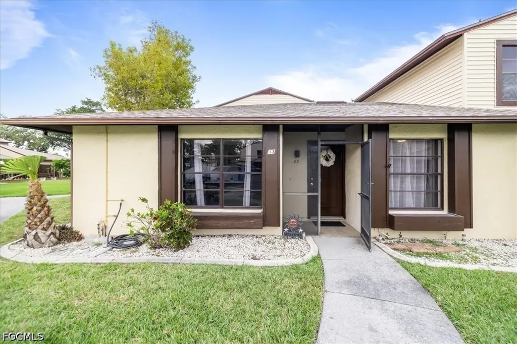 1212 SE 6th Terrace Cape Coral FL 33990