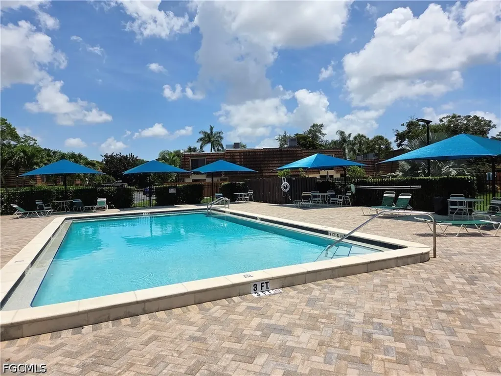 1418 Park Shore Circle Fort Myers FL 33901
