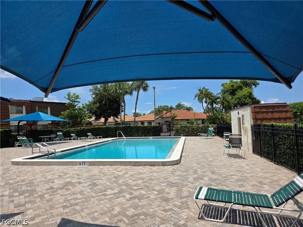 1418 Park Shore Circle Fort Myers FL 33901