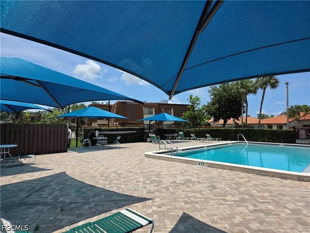1418 Park Shore Circle Fort Myers FL 33901