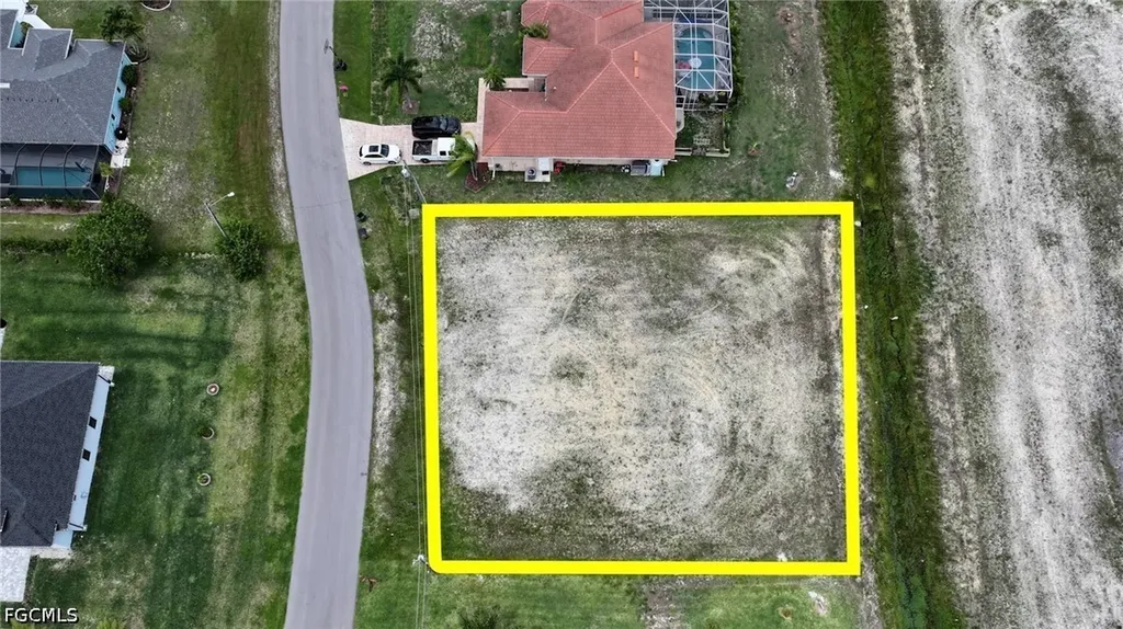2205 NW 26th Place Cape Coral FL 33993