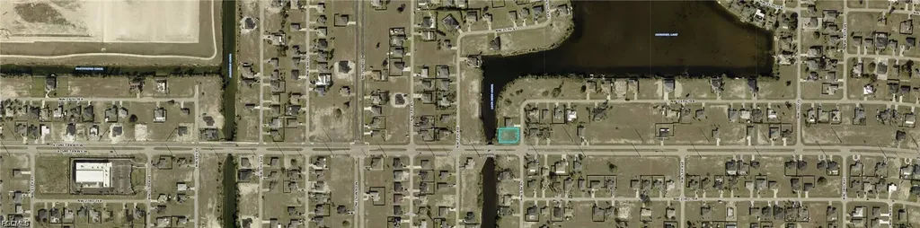 2400 NW 6th Place Cape Coral FL 33993