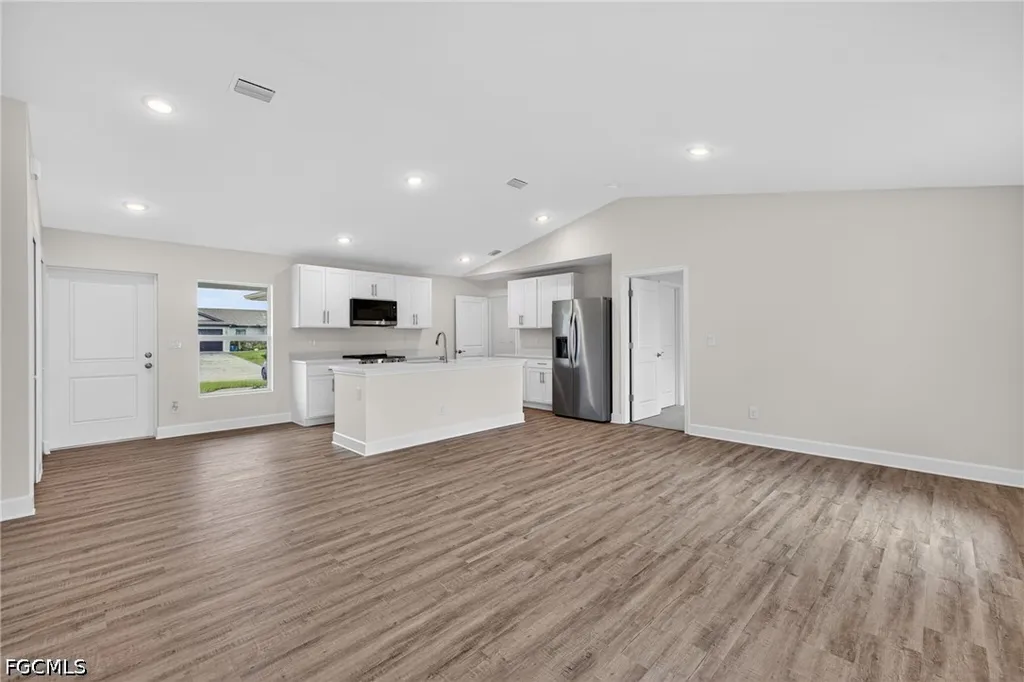 2006 NW 16th Place Cape Coral FL 33993