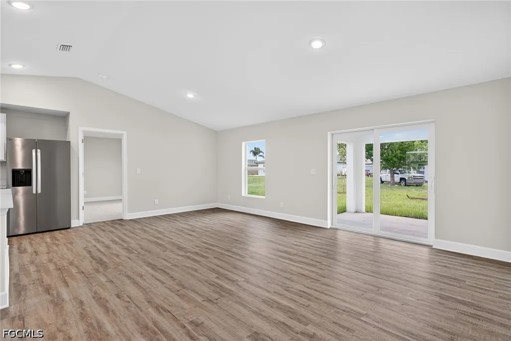 2006 NW 16th Place Cape Coral FL 33993