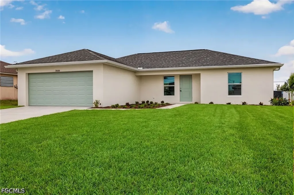 2006 NW 16th Place Cape Coral FL 33993
