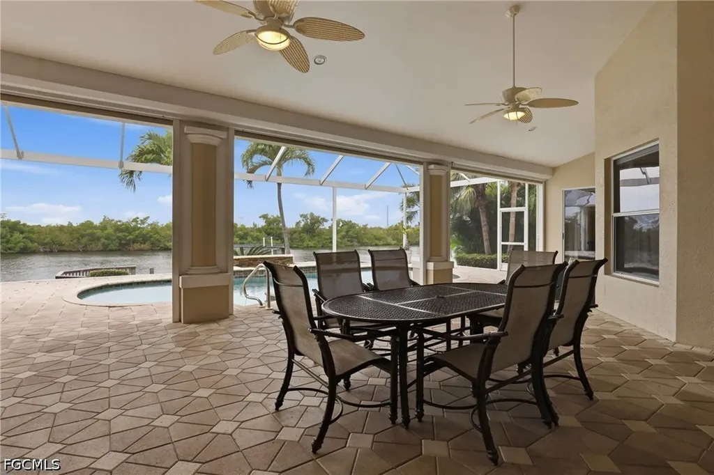 4814 SW 29th Avenue Cape Coral FL 33914