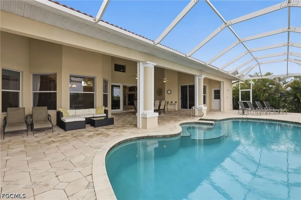 4814 SW 29th Avenue Cape Coral FL 33914