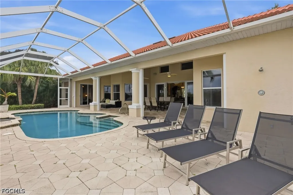 4814 SW 29th Avenue Cape Coral FL 33914