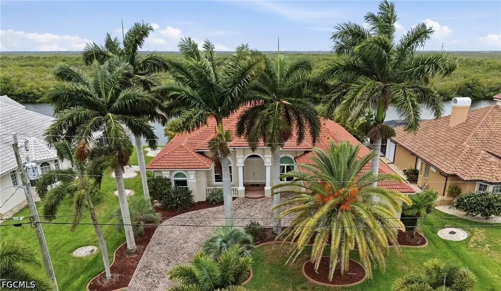 4814 SW 29th Avenue Cape Coral FL 33914