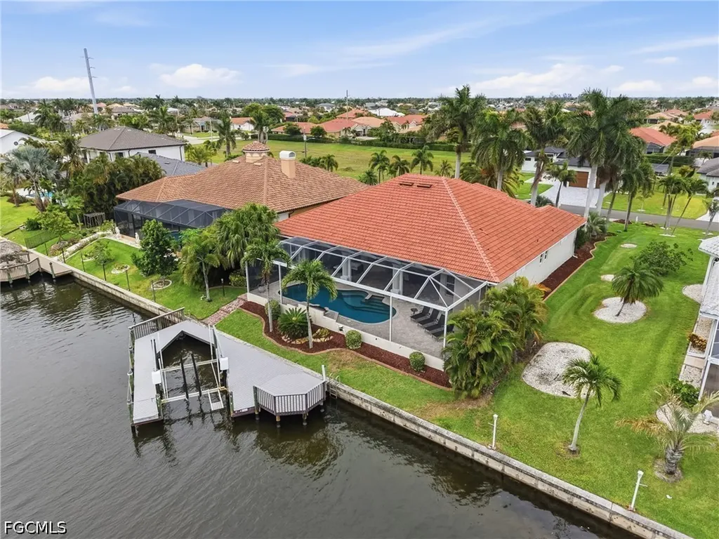 4814 SW 29th Avenue Cape Coral FL 33914