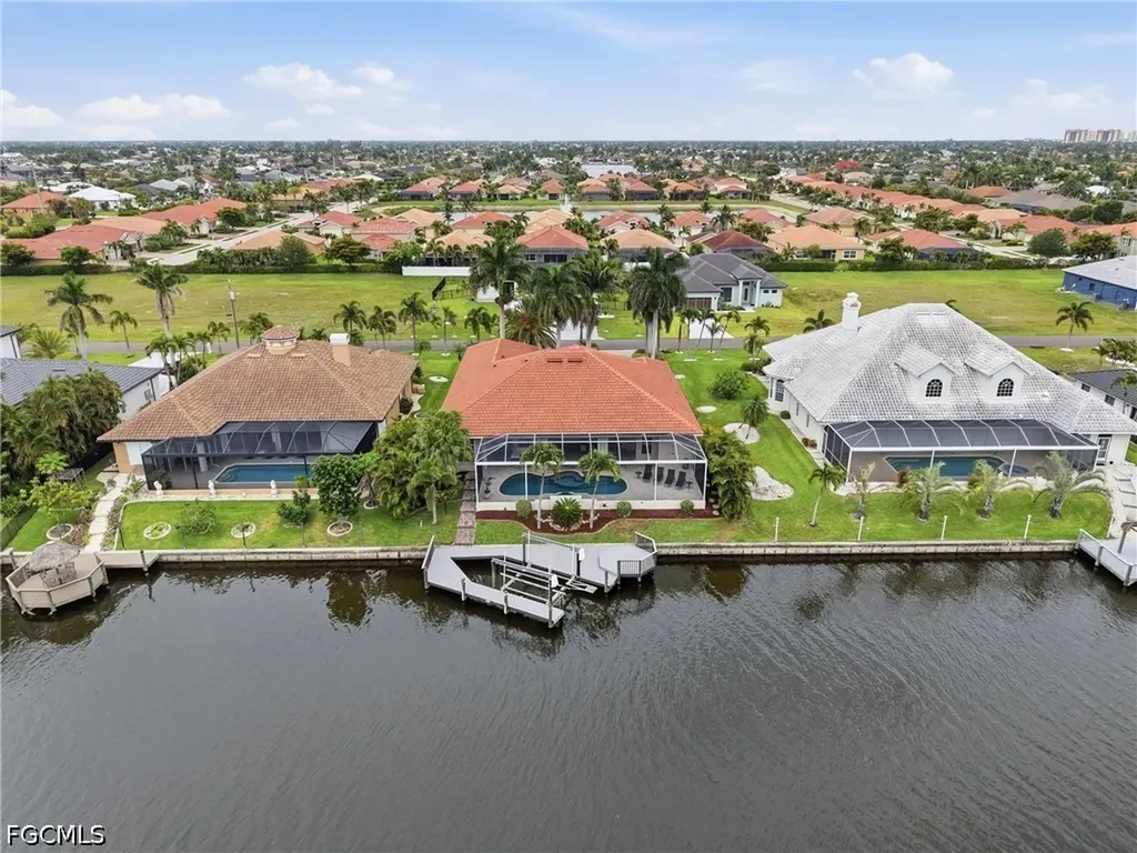 4814 SW 29th Avenue Cape Coral FL 33914