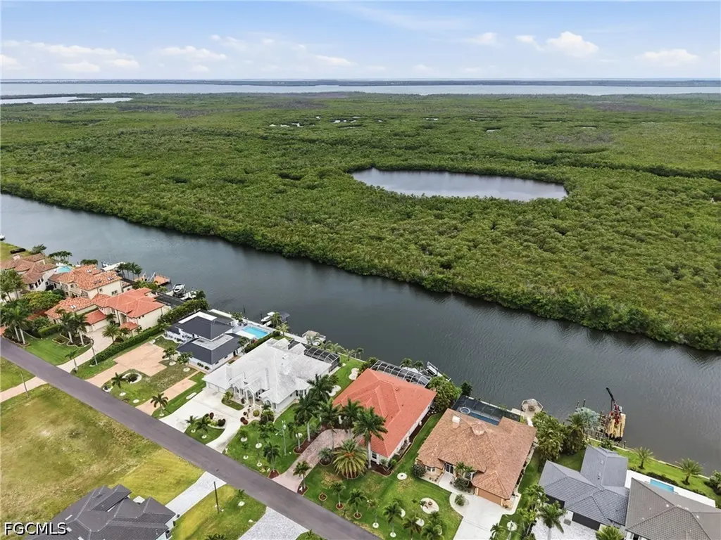 4814 SW 29th Avenue Cape Coral FL 33914