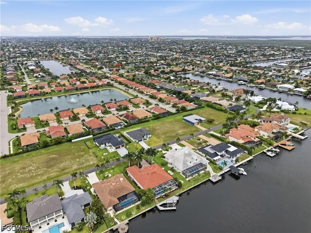 4814 SW 29th Avenue Cape Coral FL 33914