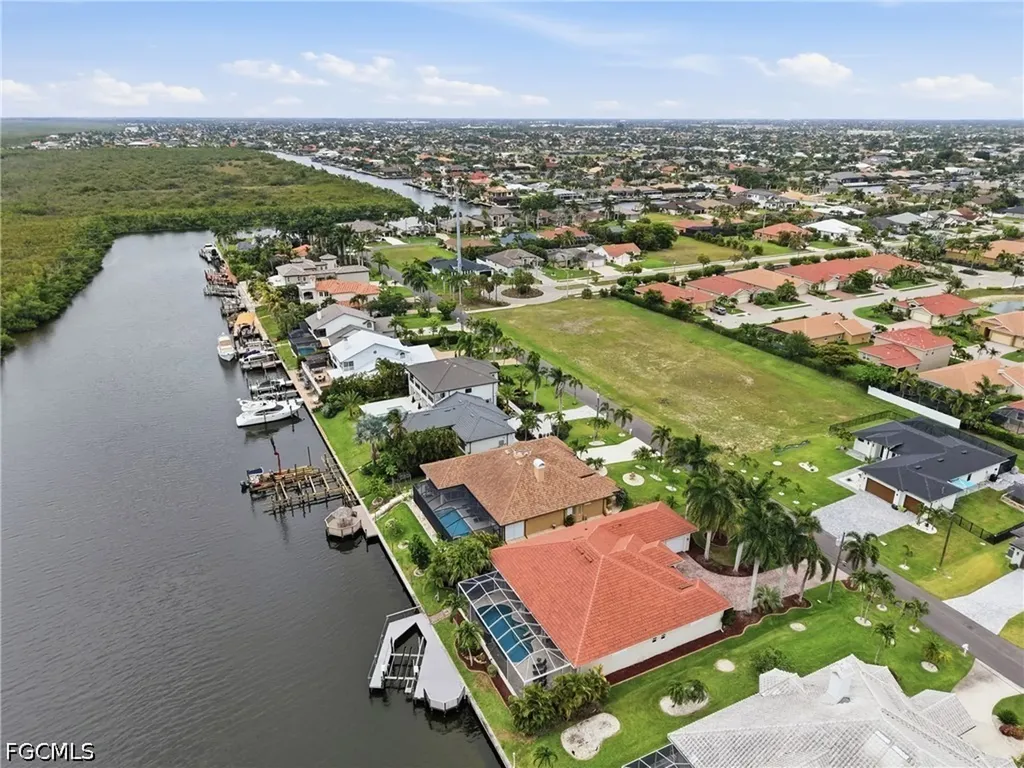 4814 SW 29th Avenue Cape Coral FL 33914