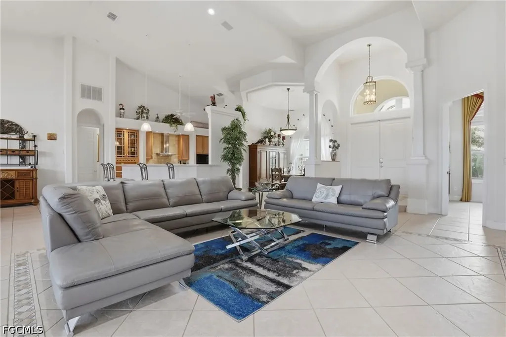4814 SW 29th Avenue Cape Coral FL 33914