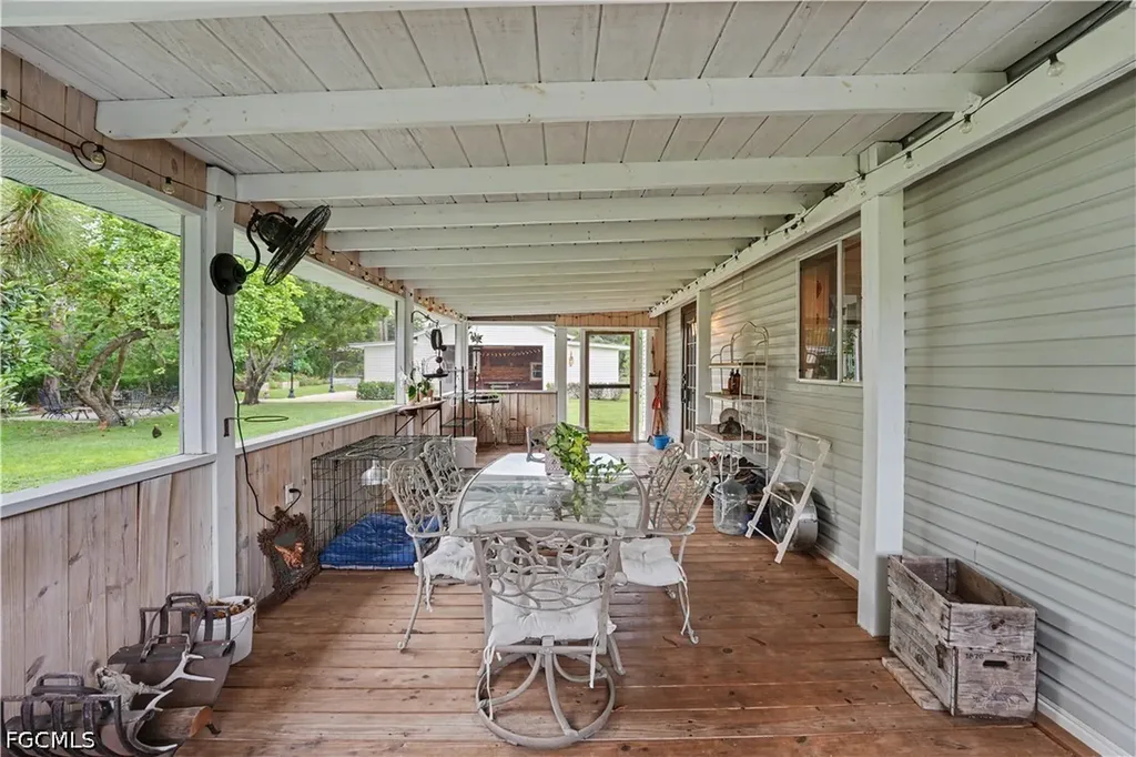 3700 Fort Adams Avenue Labelle FL 33935