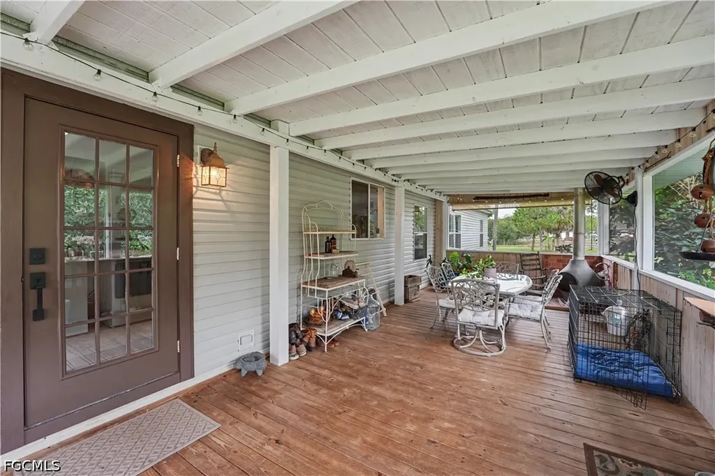 3700 Fort Adams Avenue Labelle FL 33935