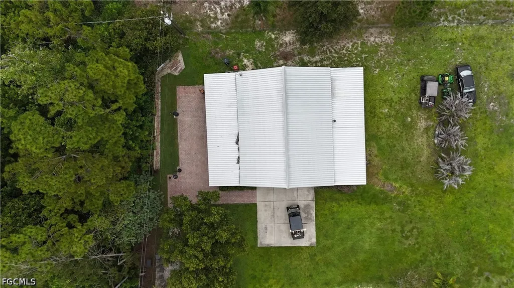 3700 Fort Adams Avenue Labelle FL 33935