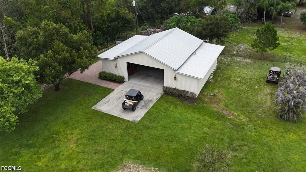 3700 Fort Adams Avenue Labelle FL 33935