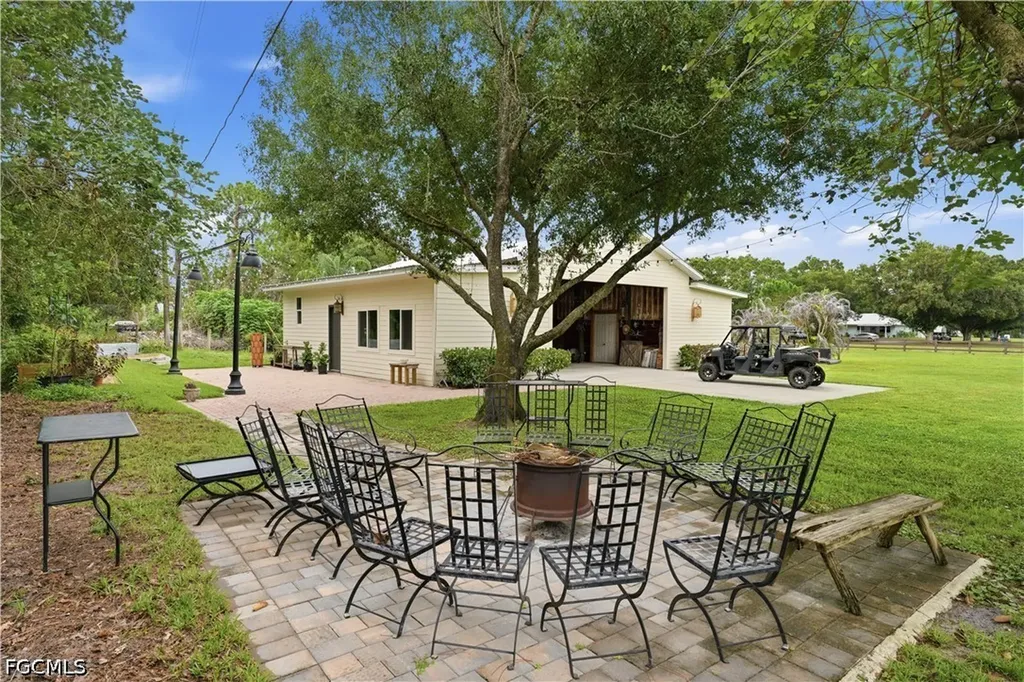 3700 Fort Adams Avenue Labelle FL 33935
