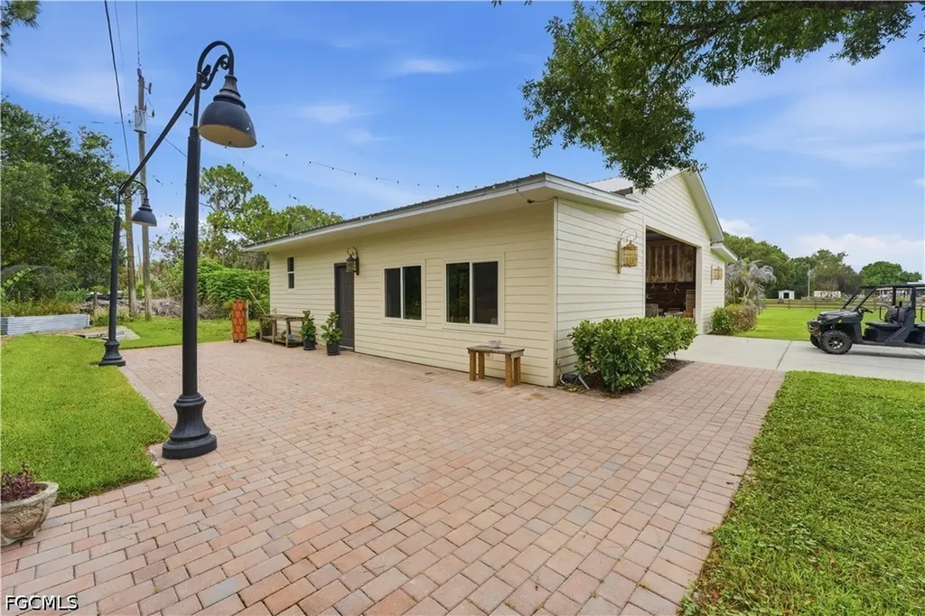 3700 Fort Adams Avenue Labelle FL 33935
