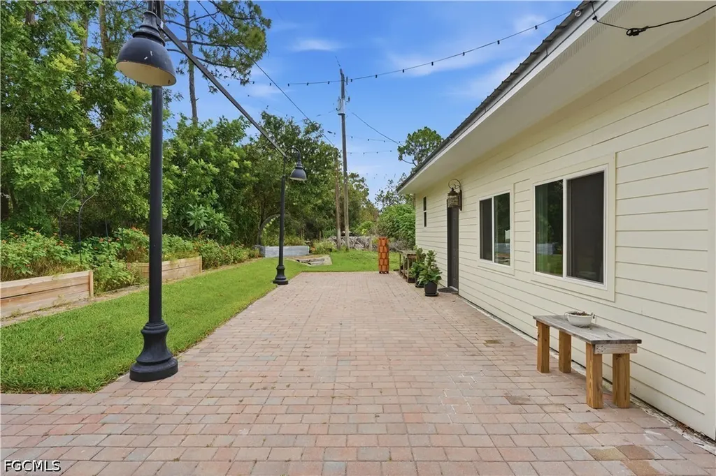 3700 Fort Adams Avenue Labelle FL 33935