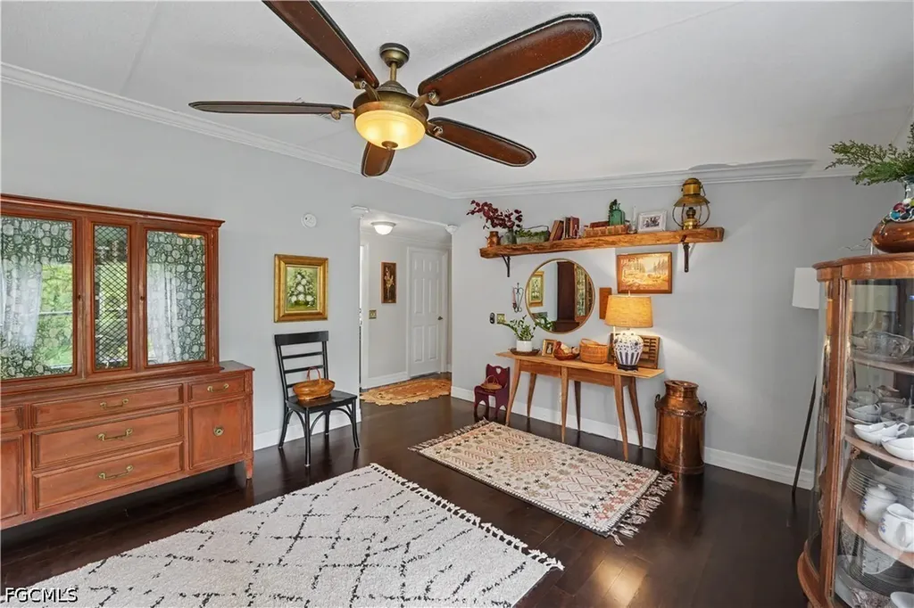 3700 Fort Adams Avenue Labelle FL 33935