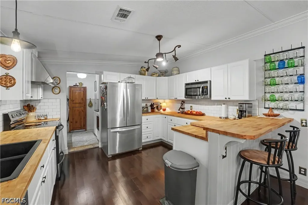 3700 Fort Adams Avenue Labelle FL 33935