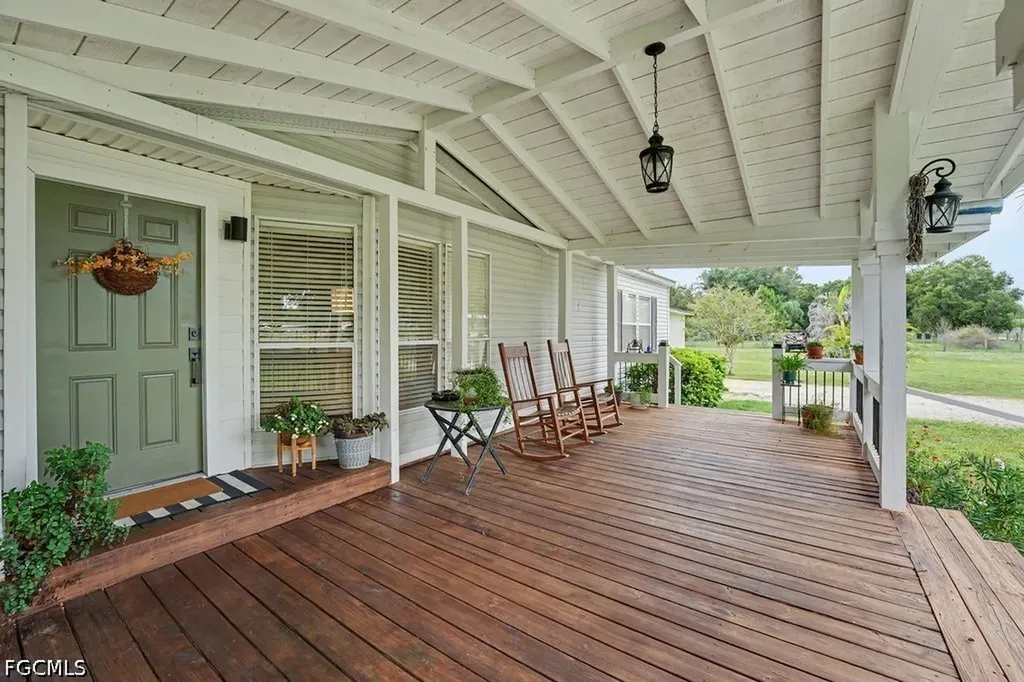 3700 Fort Adams Avenue Labelle FL 33935