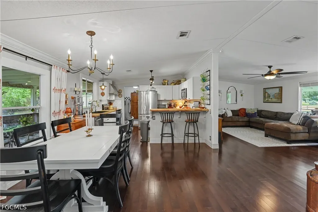 3700 Fort Adams Avenue Labelle FL 33935