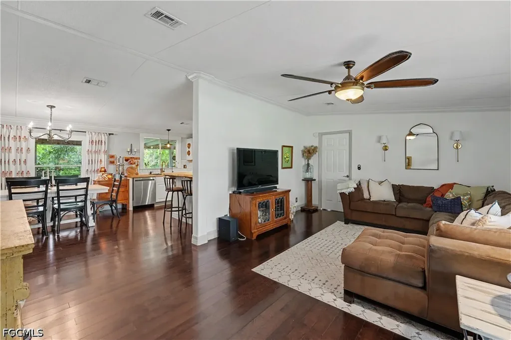 3700 Fort Adams Avenue Labelle FL 33935