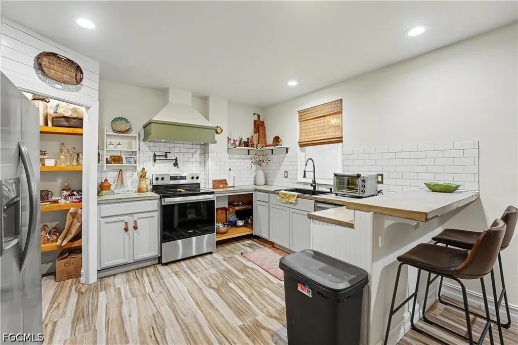 3700 Fort Adams Avenue Labelle FL 33935