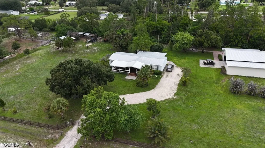 3700 Fort Adams Avenue Labelle FL 33935