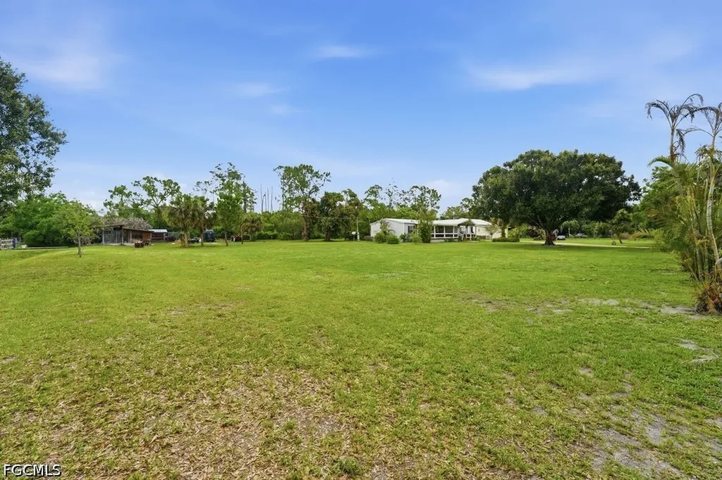 3700 Fort Adams Avenue Labelle FL 33935