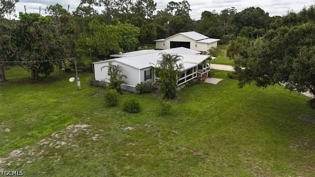 3700 Fort Adams Avenue Labelle FL 33935