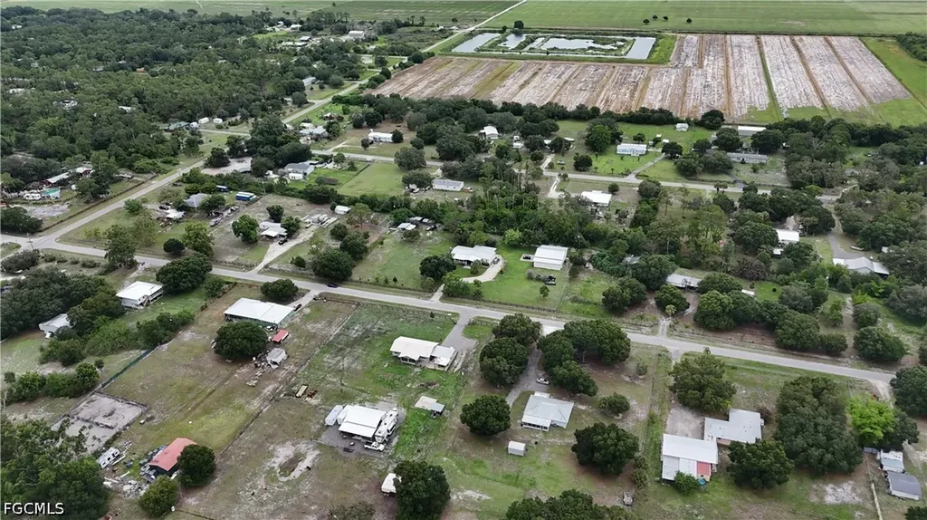 3700 Fort Adams Avenue Labelle FL 33935